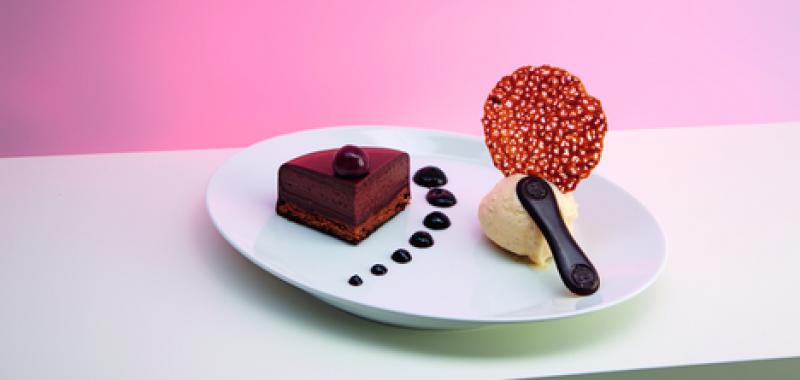 POSTRE DEL GERBAUD